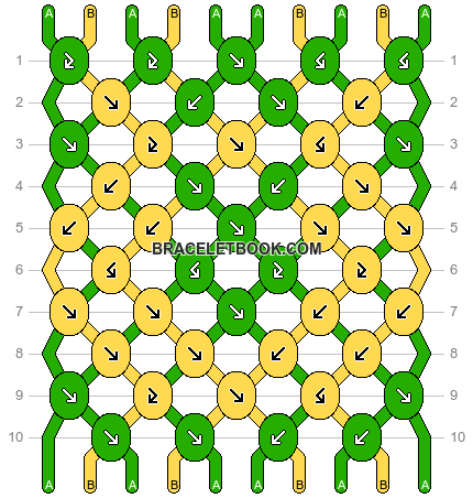 Normal pattern #176587 variation #365699 pattern