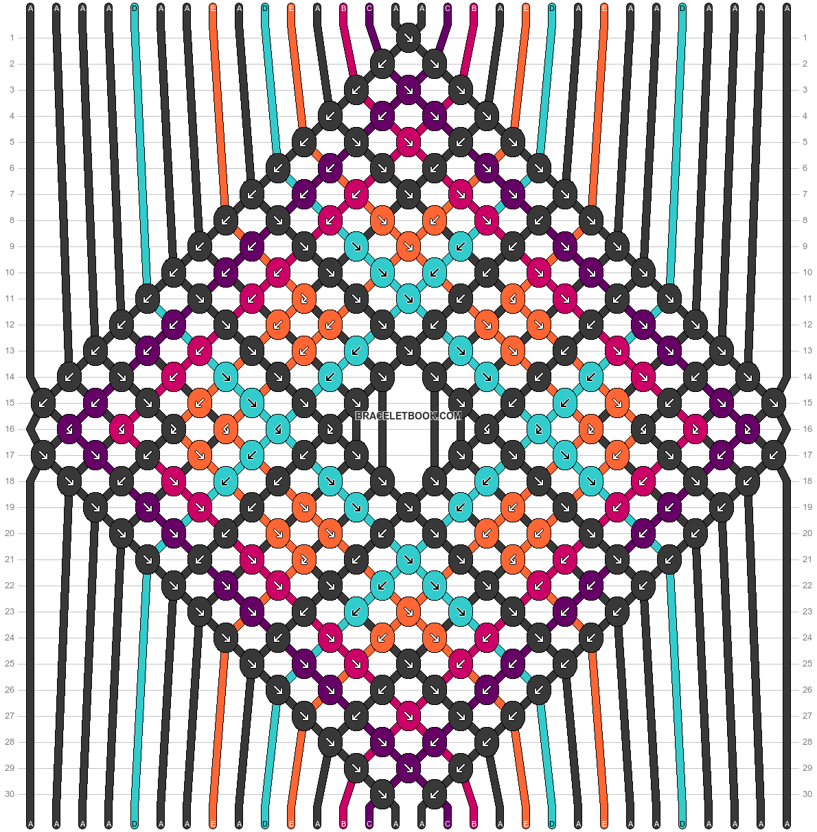 Normal pattern #123237 variation #365701 pattern