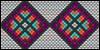 Normal pattern #123237 variation #365701