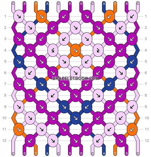 Normal pattern #116884 variation #365702 pattern