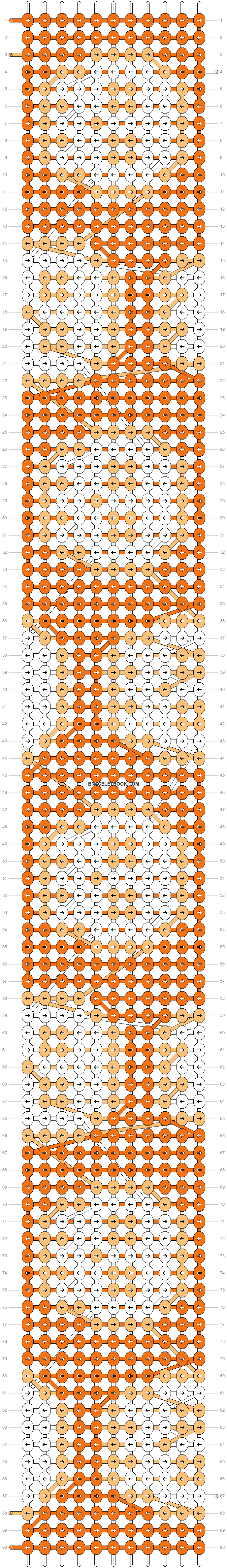 Alpha pattern #159132 variation #365709 pattern