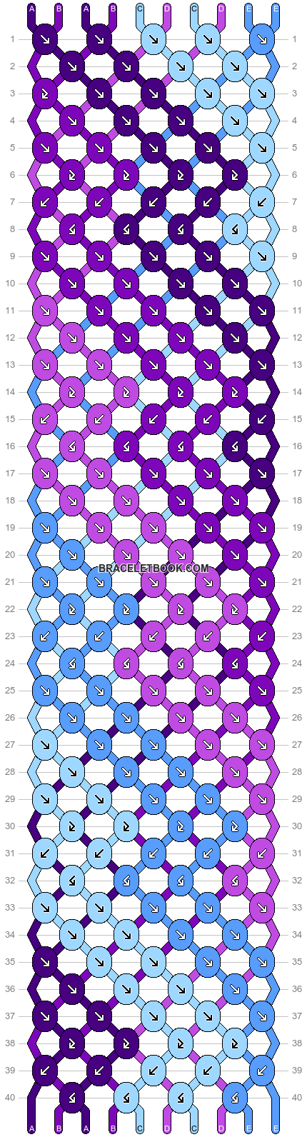 Normal pattern #25381 variation #365711 pattern