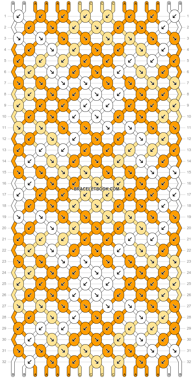 Normal pattern #144764 variation #365712 pattern