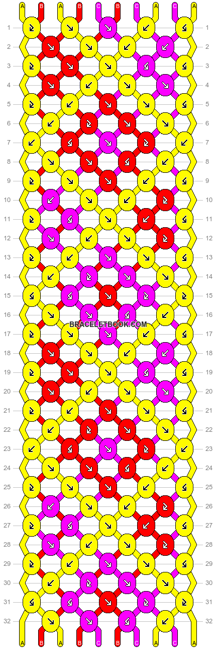 Normal pattern #176590 variation #365717 pattern