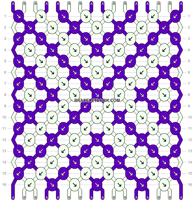 Normal pattern #176595 variation #365719 pattern