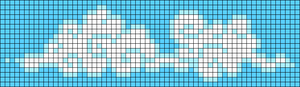 Alpha pattern #156743 variation #365720
