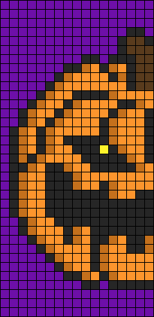 Alpha pattern #176536 variation #365721 preview