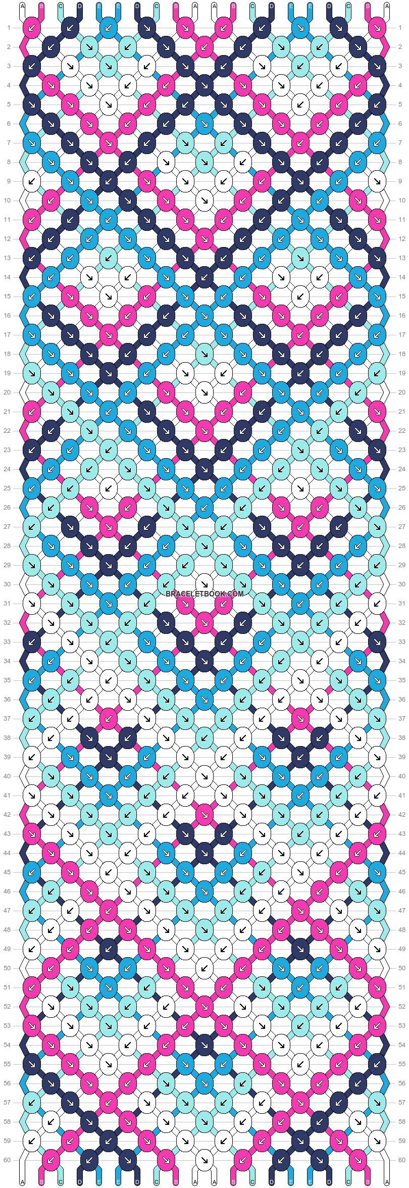 Normal pattern #35571 variation #365722 pattern