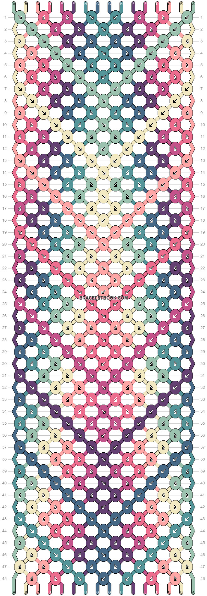 Normal pattern #25509 variation #365723 pattern