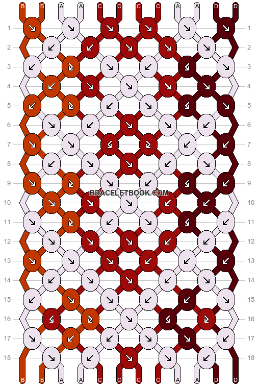 Normal pattern #174982 variation #365727 pattern