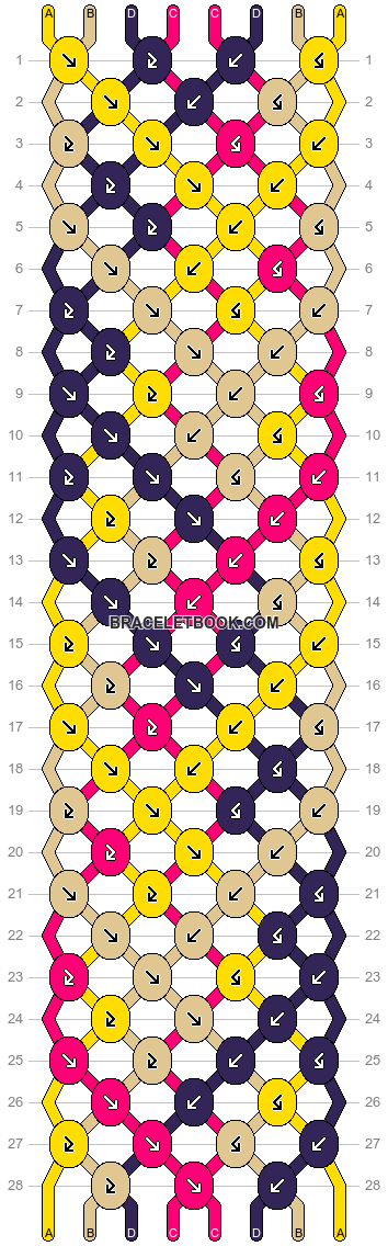 Normal pattern #125479 variation #365729 pattern