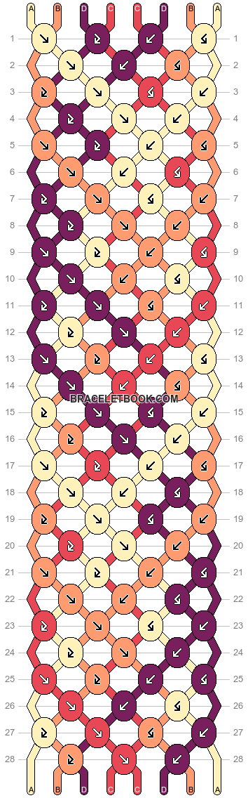 Normal pattern #125479 variation #365730 pattern