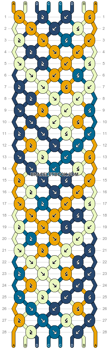 Normal pattern #125479 variation #365731 pattern
