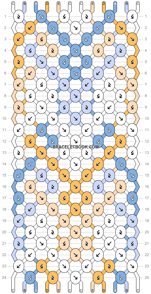 Normal pattern #137026 variation #365732 pattern