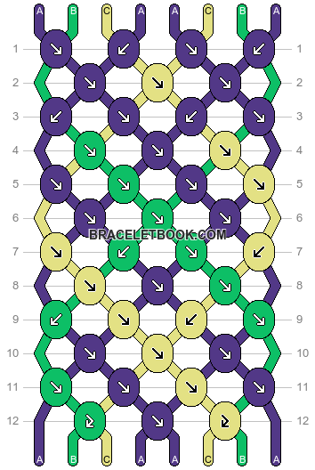 Normal pattern #176309 variation #365733 pattern