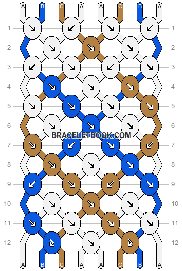 Normal pattern #176309 variation #365734 pattern