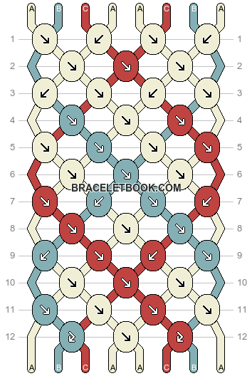Normal pattern #176309 variation #365735 pattern