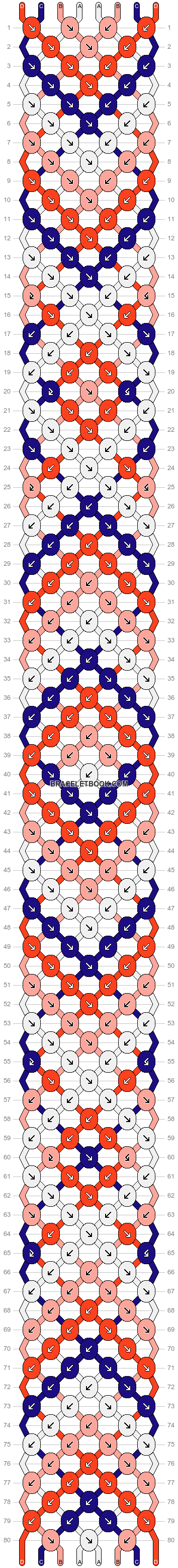 Normal pattern #174051 variation #365736 pattern