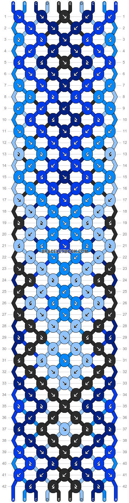 Normal pattern #133494 variation #365738 pattern