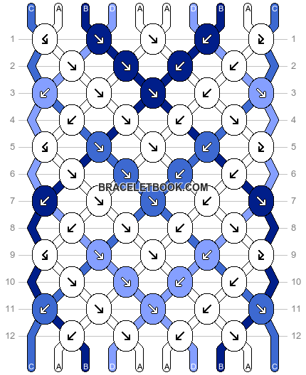 Normal pattern #116827 variation #365739 pattern