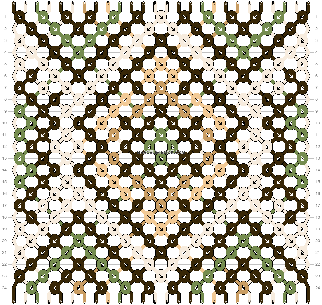 Normal pattern #154226 variation #365742 pattern