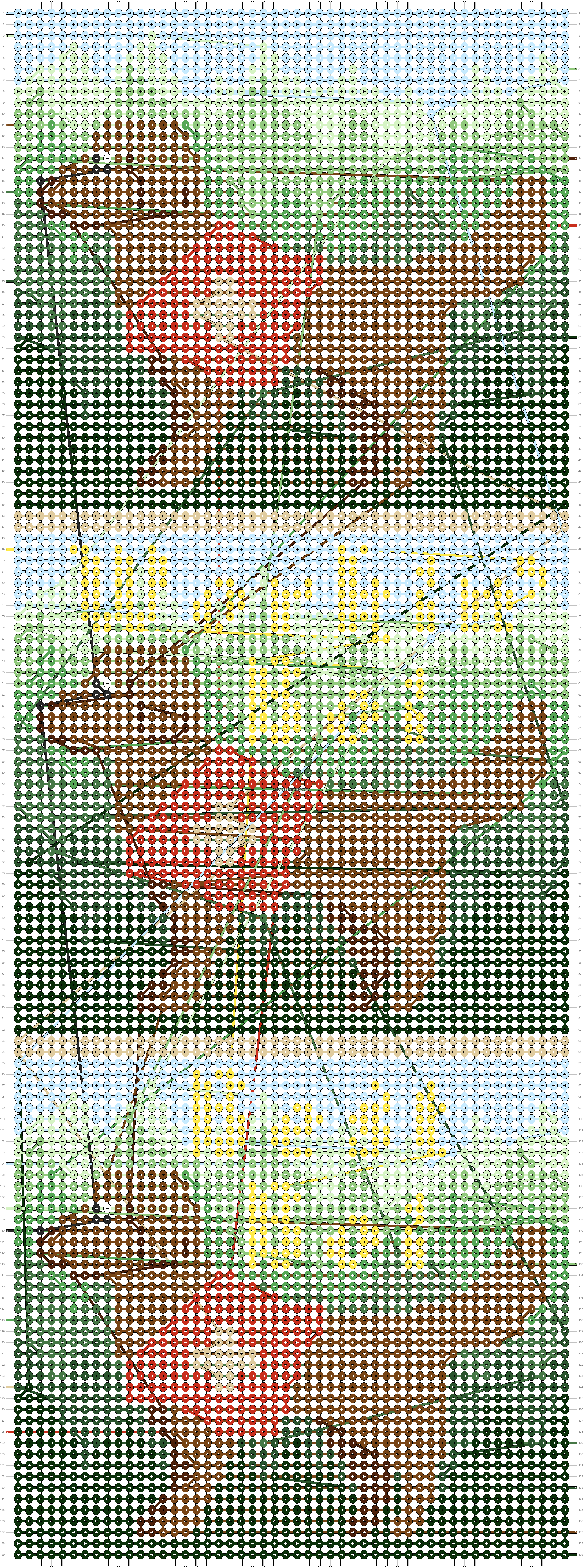 Alpha pattern #176566 variation #365743 pattern