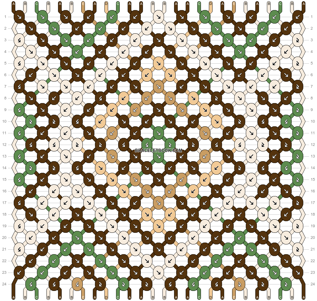 Normal pattern #154226 variation #365744 pattern