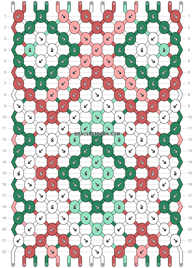 Normal pattern #175459 variation #365746 pattern