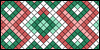 Normal pattern #175459 variation #365746