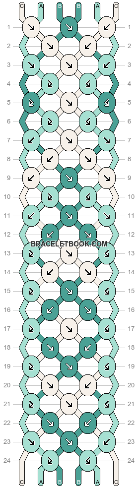 Normal pattern #176331 variation #365747 pattern