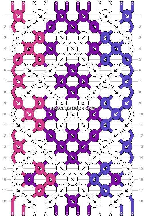 Normal pattern #174982 variation #365749 pattern