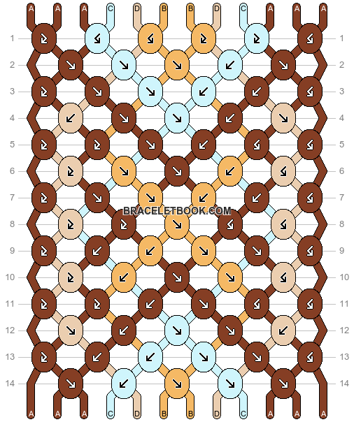 Normal pattern #131455 variation #365751 pattern