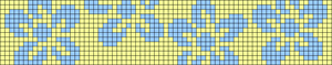 Alpha pattern #4847 variation #365752