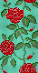 Alpha pattern #176570 variation #365753