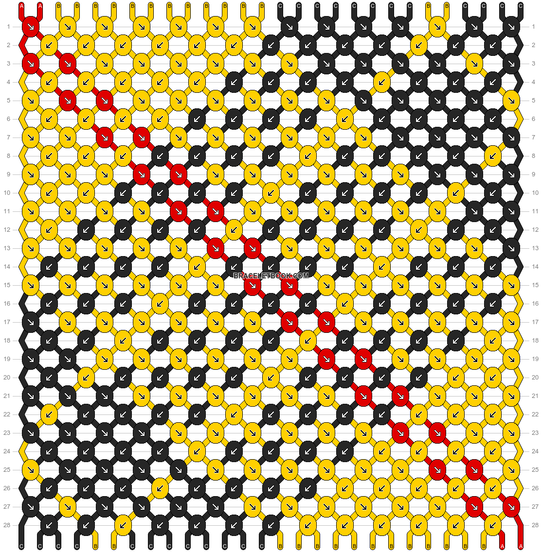 Normal pattern #9845 variation #365755 pattern