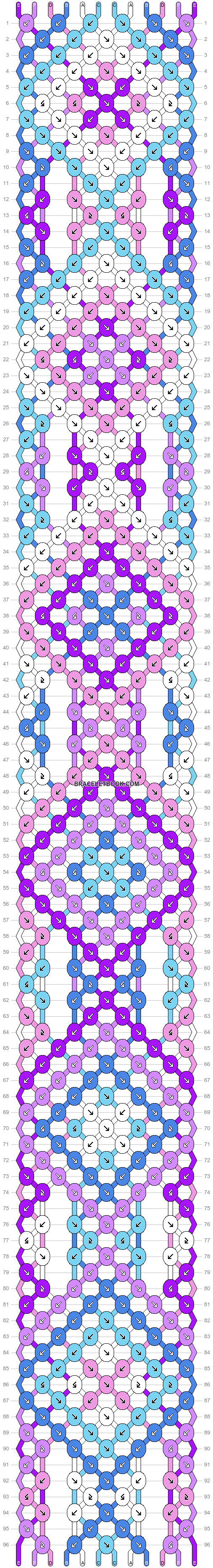 Normal pattern #175406 variation #365756 pattern