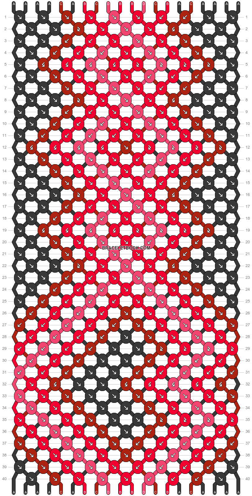 Normal pattern #175234 variation #365757 pattern