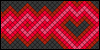 Normal pattern #175234 variation #365757