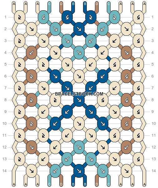 Normal pattern #131455 variation #365758 pattern