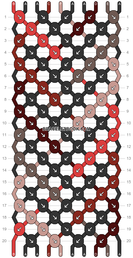 Normal pattern #147214 variation #365763 pattern