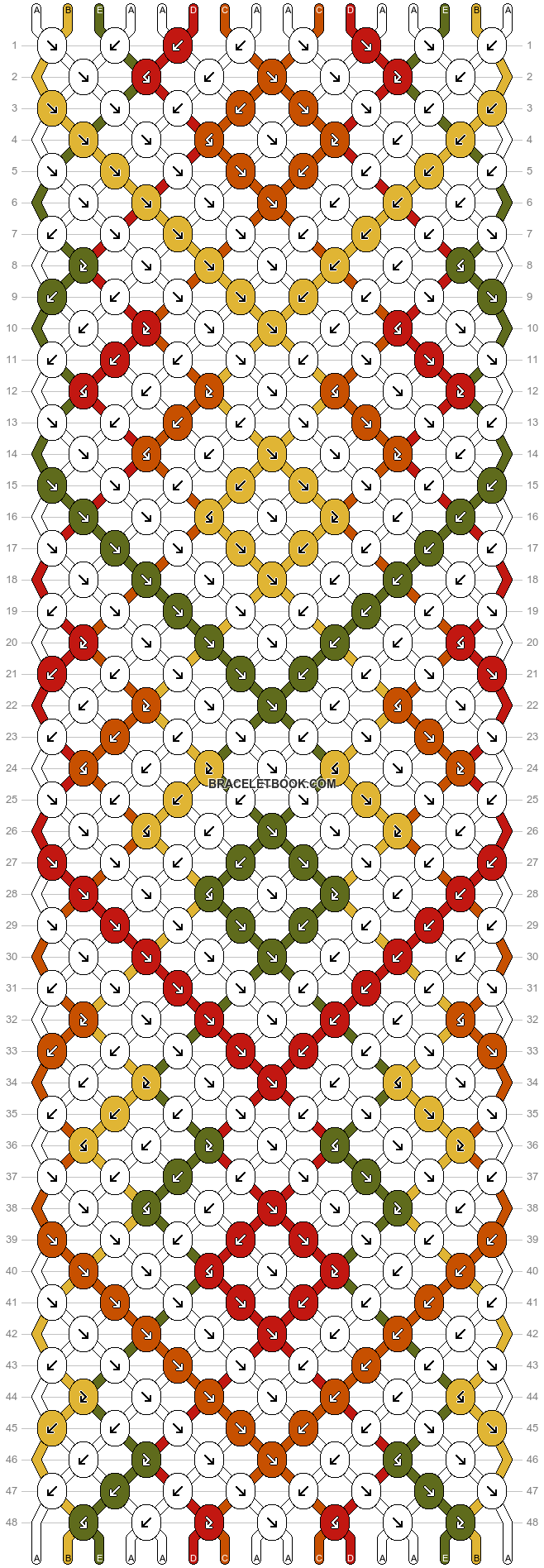 Normal pattern #59759 variation #365766 pattern
