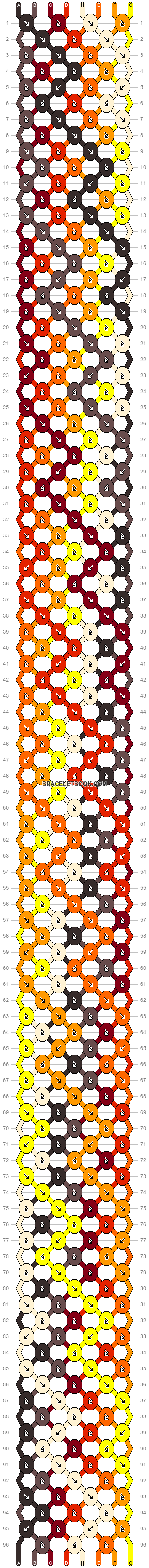 Normal pattern #16918 variation #365767 pattern