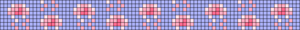 Alpha pattern #122508 variation #365770