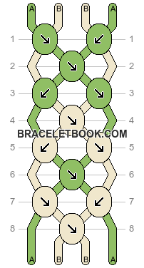 Normal pattern #20922 variation #365771 pattern