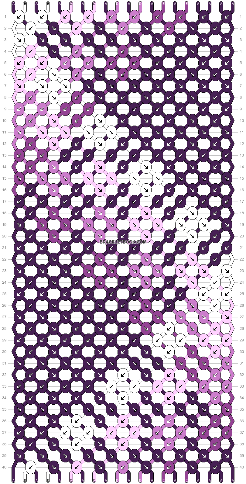 Normal pattern #144765 variation #365775 pattern