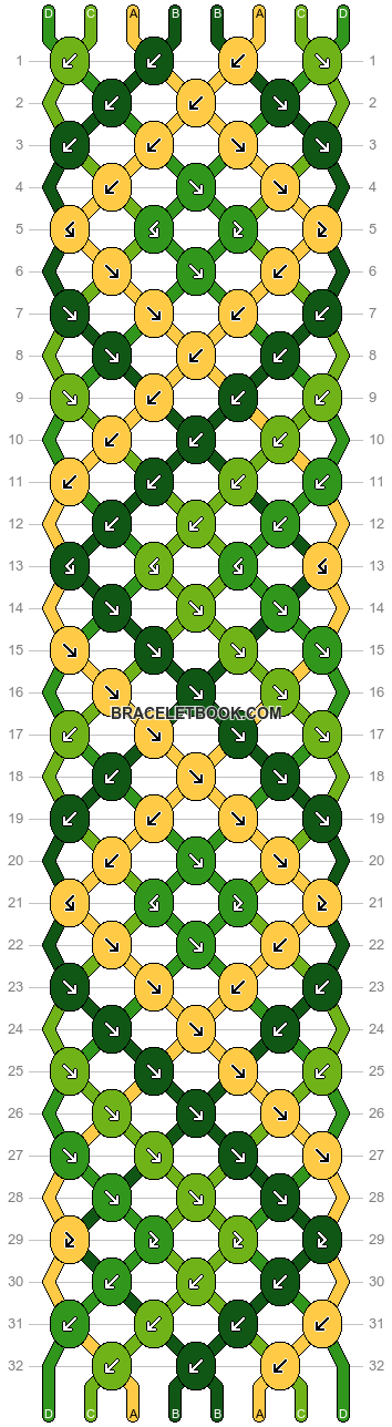 Normal pattern #35598 variation #365777 pattern