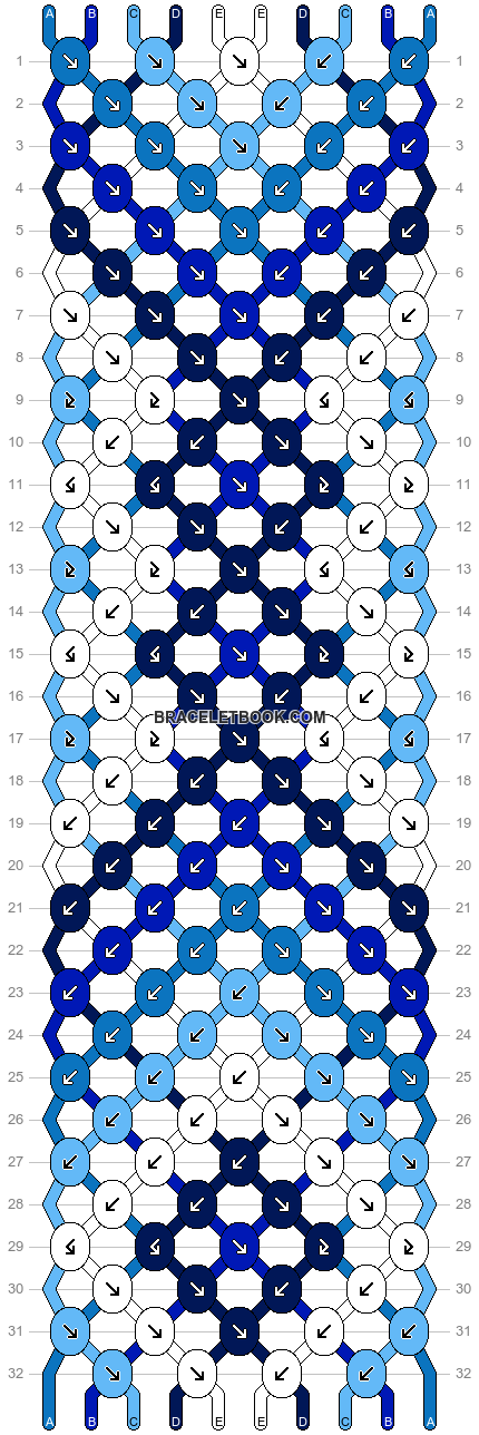 Normal pattern #26424 variation #365778 pattern