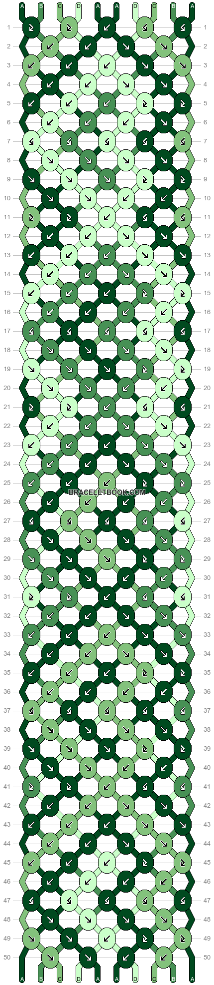 Normal pattern #146093 variation #365779 pattern