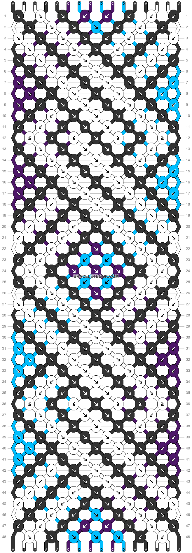 Normal pattern #60629 variation #365782 pattern