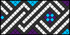 Normal pattern #60629 variation #365782